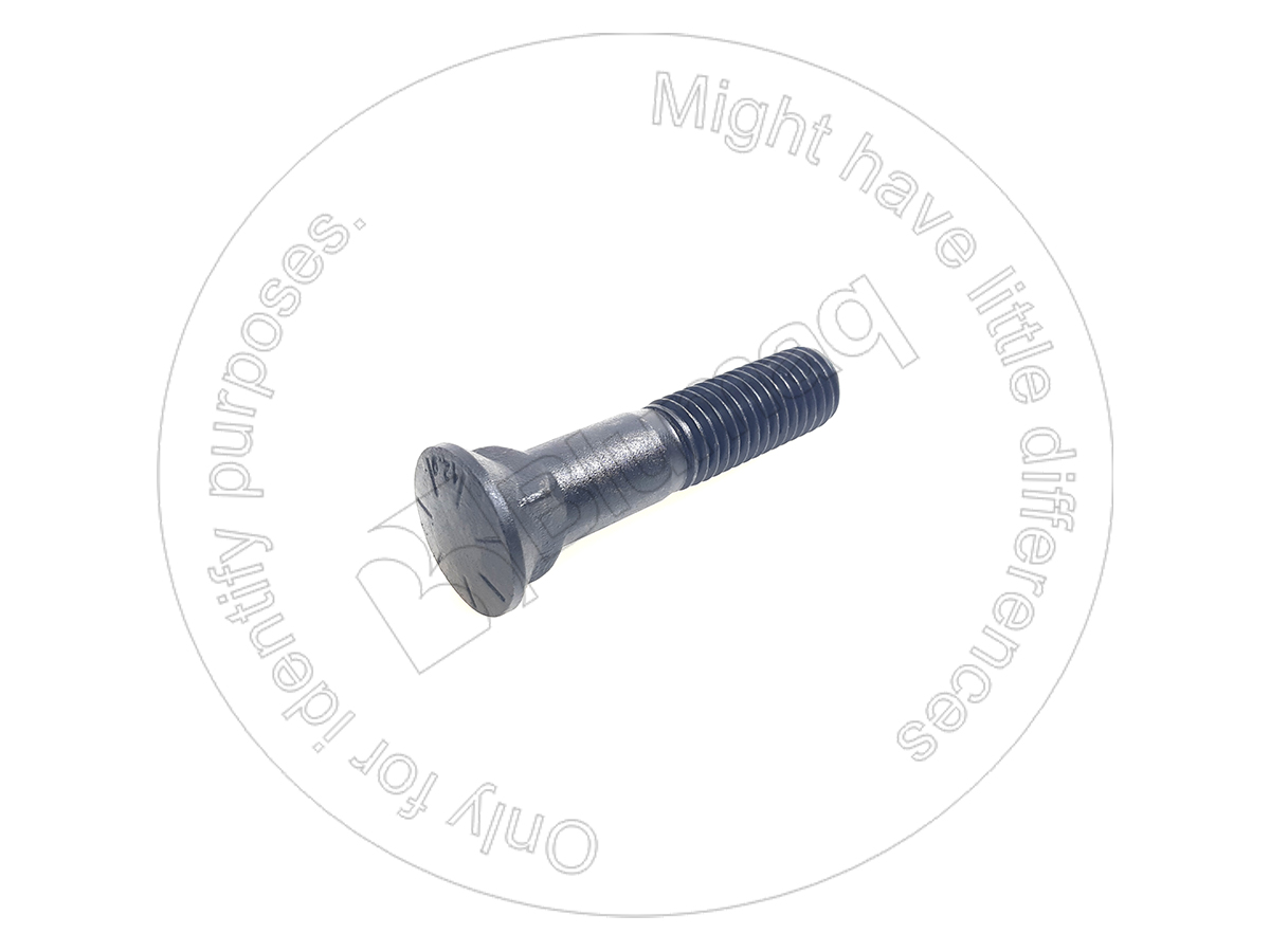4F3658 Bolt-plow