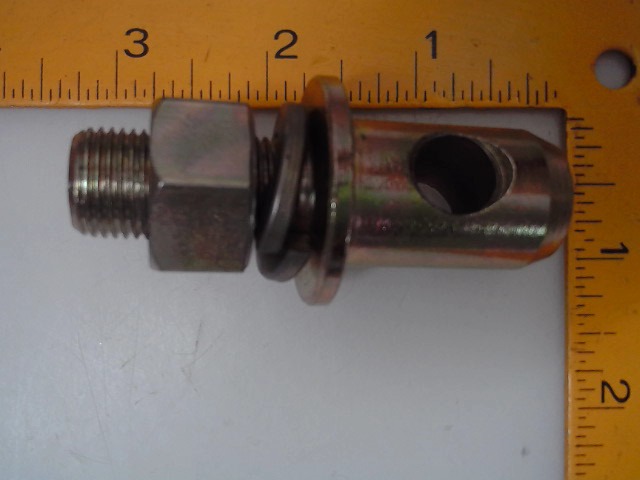 A-181777M1 Pin for JOHN DEERE