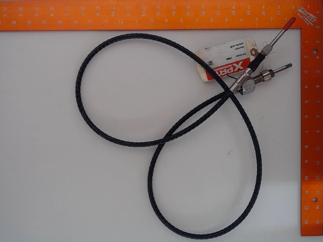 240899 Cable for GEHL MANITOU
