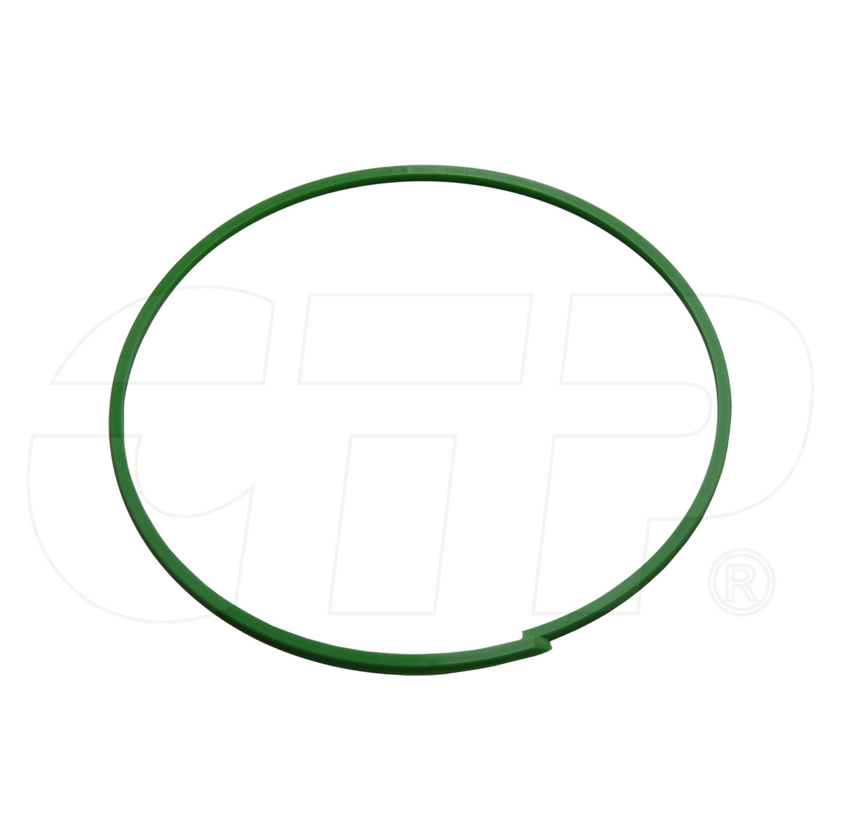 1140711 Ring Back Up for CATERPILLAR