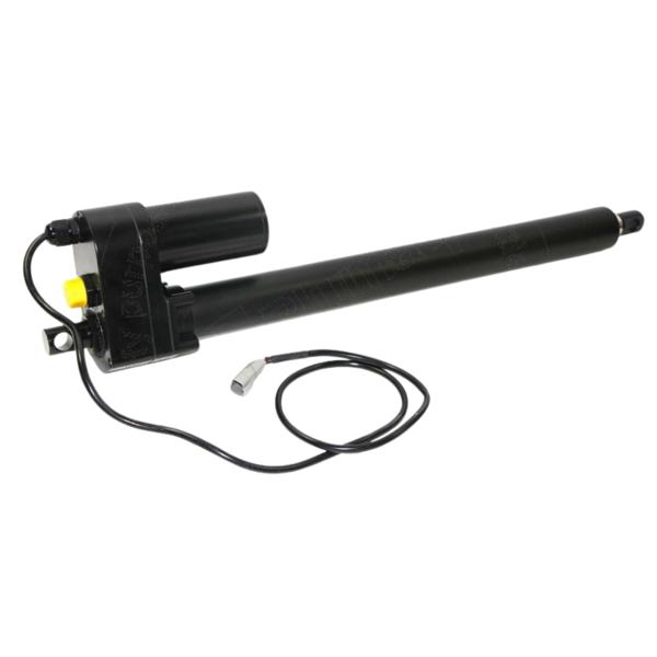E17502366 VOLVO Actuator