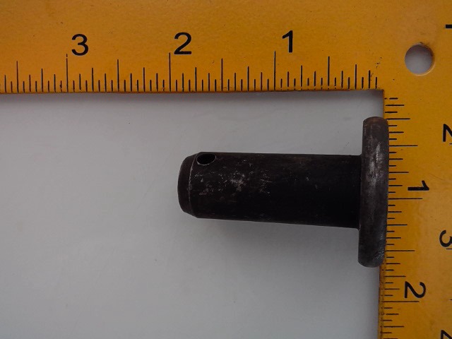 A26927 Rivet for JOHN DEERE