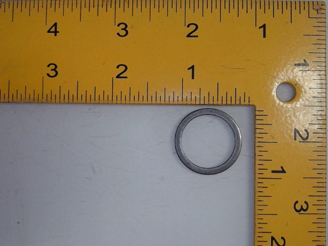 147-0262 Washer