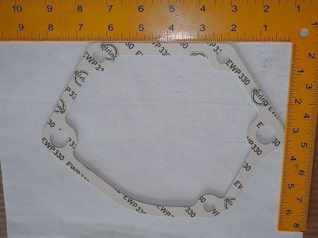 398-2927 Gasket for CATERPILLAR