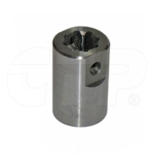 3H3387 Coupling