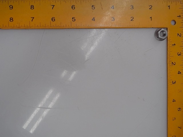 30-3417751 Nut for AGCO
