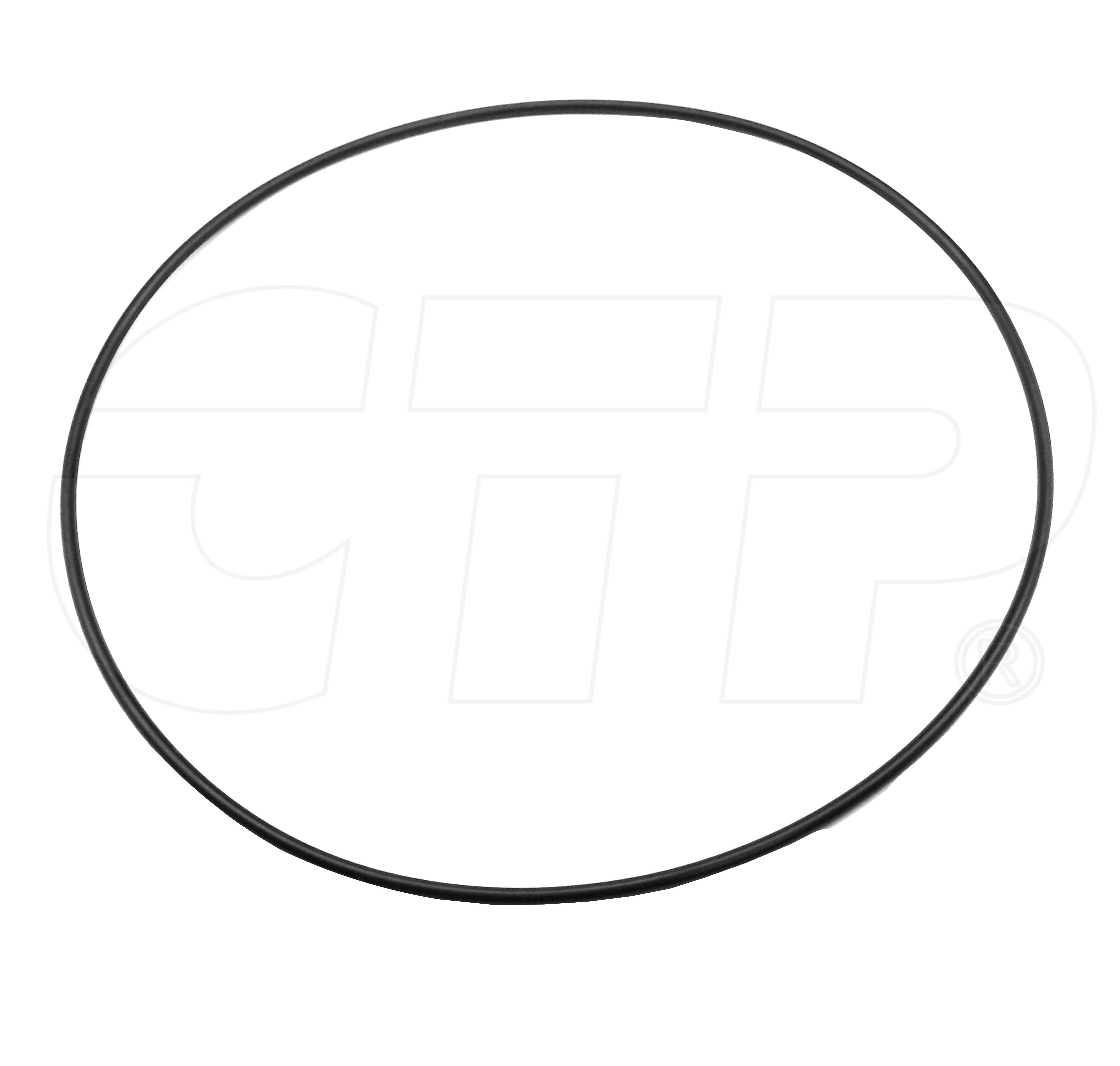 1197845 Seal O Ring for CATERPILLAR