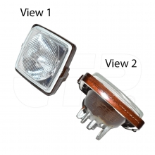 2026614 Lens As for CATERPILLAR