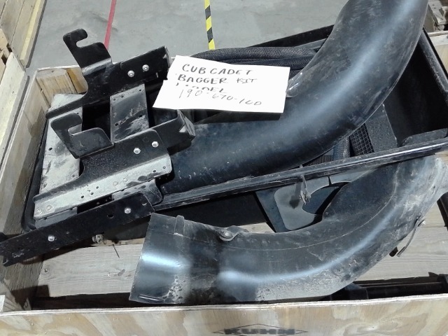 190-670-100 Bag Kt-42619 for KOMATSU