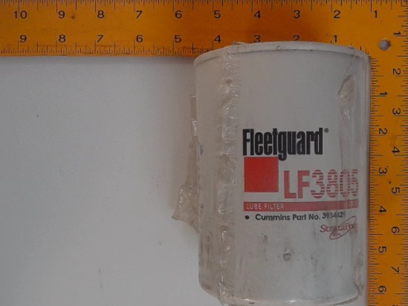 LF3805 Filter