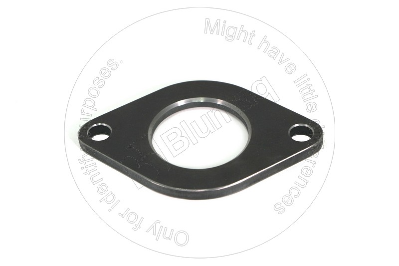 6127-41-1131 Plate for BLUMAQ