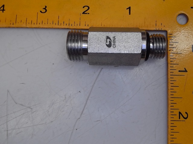 4938637 Union-male for CUMMINS