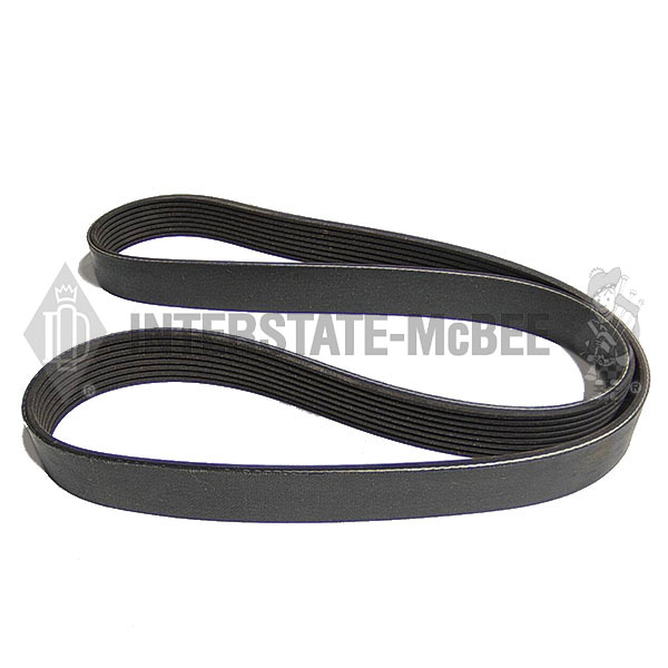 M-3929967 Belt - Ribbed for INTERSTATE MCBEE