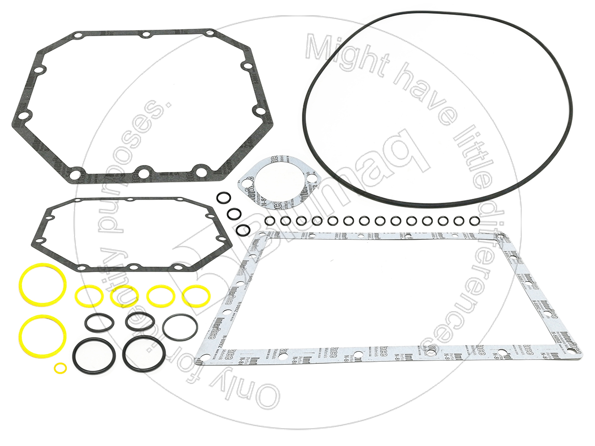111-1758 CATERPILLAR Gasket Kit