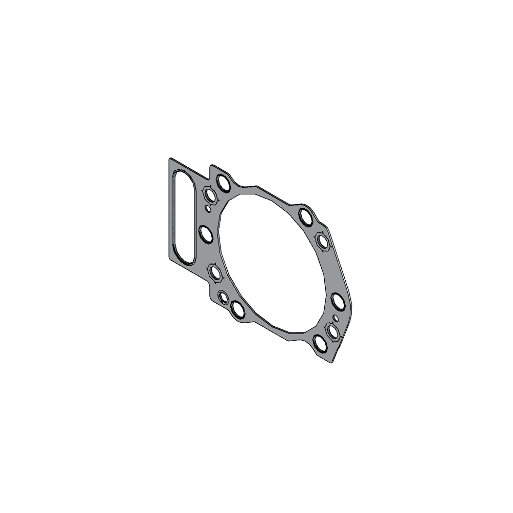 4334080 CUMMINS Cyl. Head Gasket