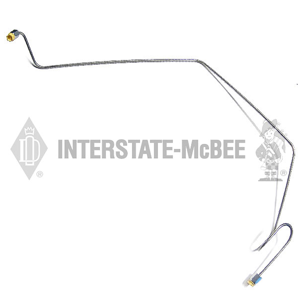 M-1W9193 Fuel Line for INTERSTATE MCBEE