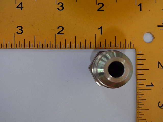 107-9343 Fitting for CATERPILLAR