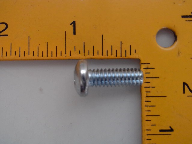 160544 Screw for NAVISTAR