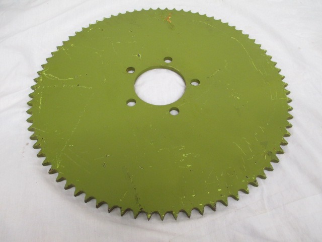 370-14227 Sprocket for GEHL MANITOU