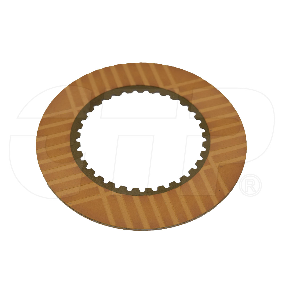 8I4483 Disc-clutch for CATERPILLAR