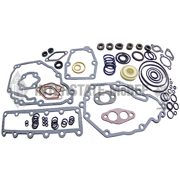 M-8T7562 Gasket Set - Fuel System for INTERSTATE MCBEE