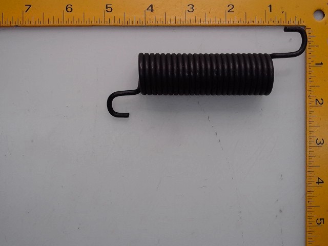 732-04624 Spring for CUB CADET