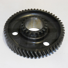 2F6053 Gear for CATERPILLAR
