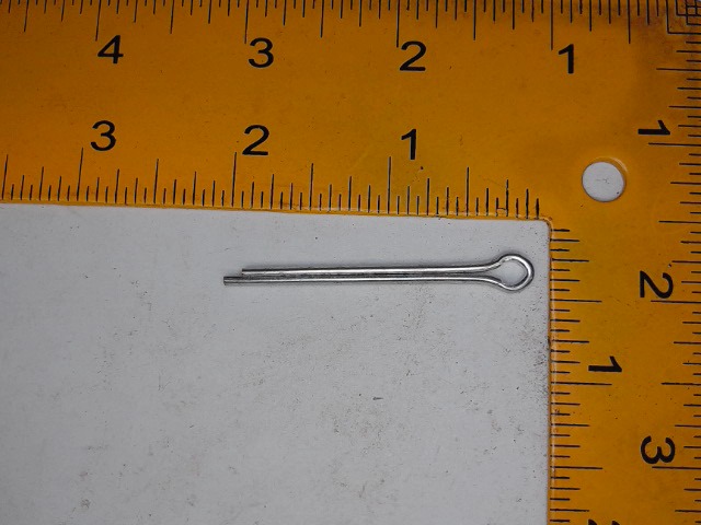 432-824 Cotter Pin for CUB CADET