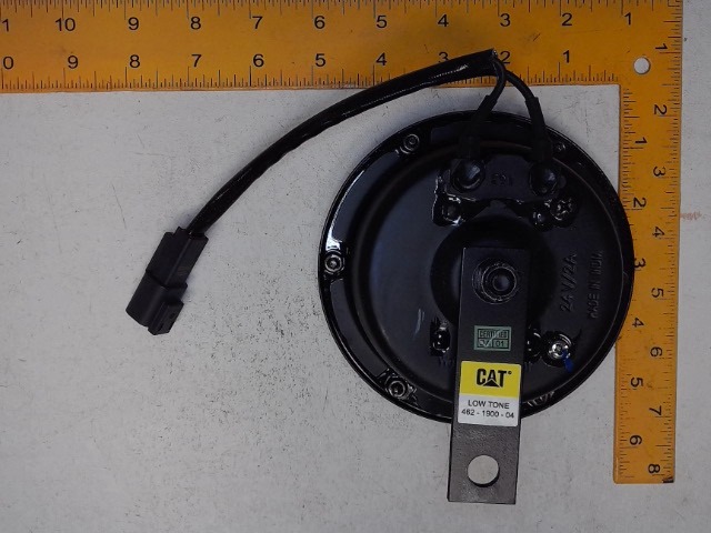 462-1900 Horn Assy