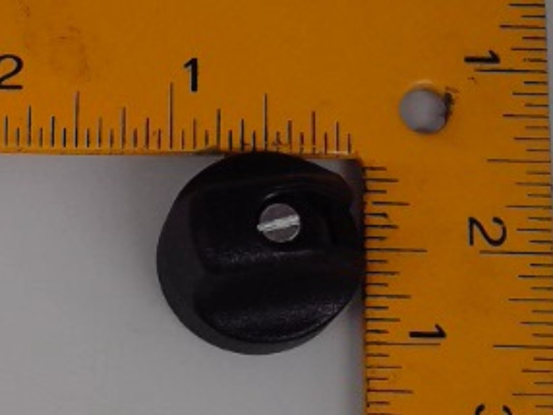 7621950 CLAAS Switch Knob