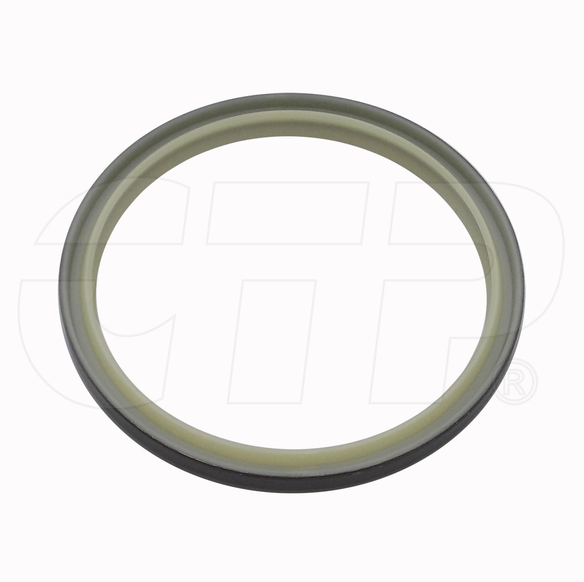 1659294 Seal-lip Type for CATERPILLAR