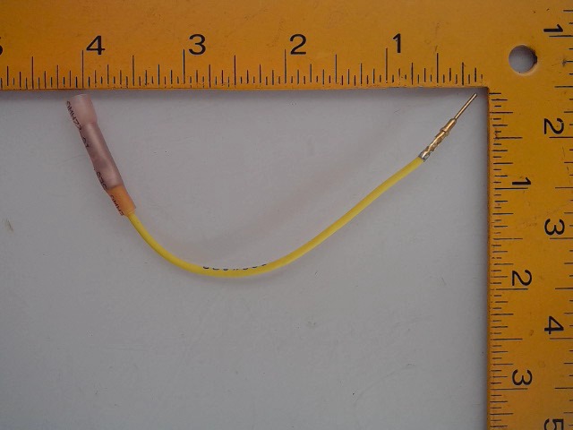 3824809 CUMMINS Wire