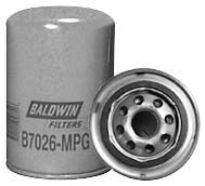BD7029 BALDWIN Dual-flow Lube Spin-on