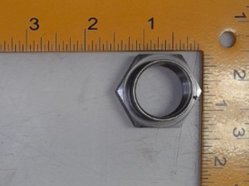 37410-56710 Nut for KUBOTA