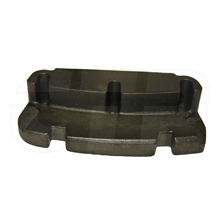 3192228 Shoe-circle for CATERPILLAR