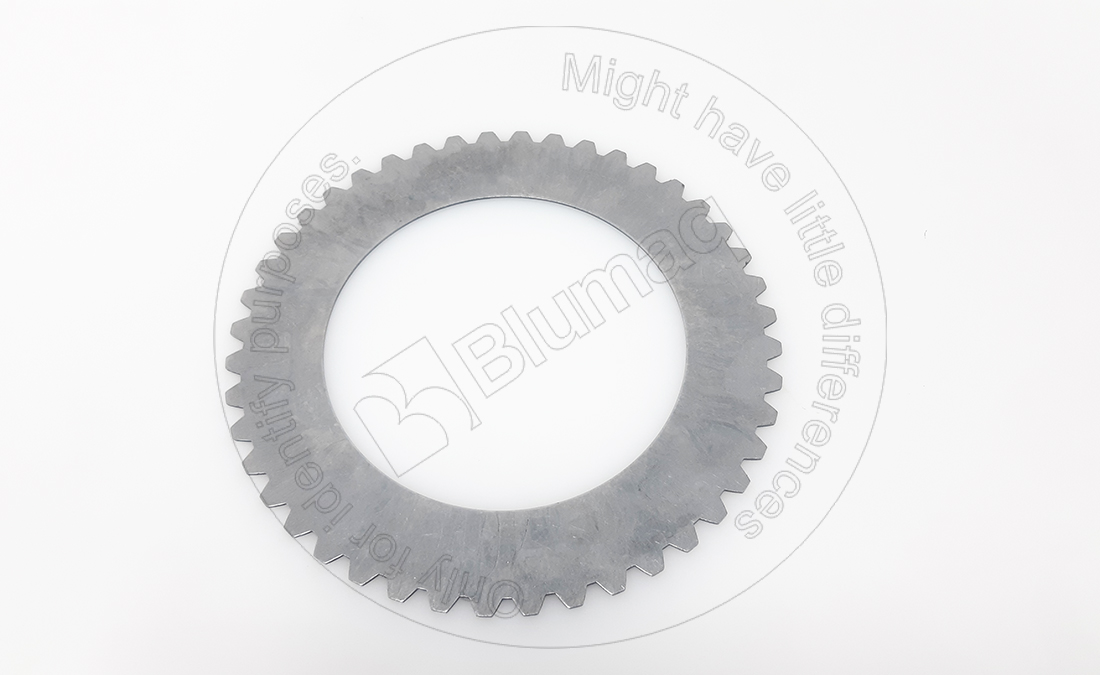 2G-0478 Disc for BLUMAQ