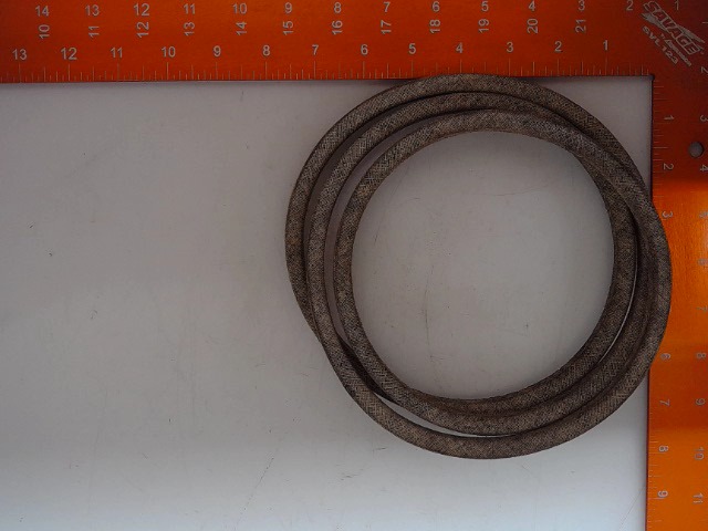 754-0191 Belt for KOMATSU