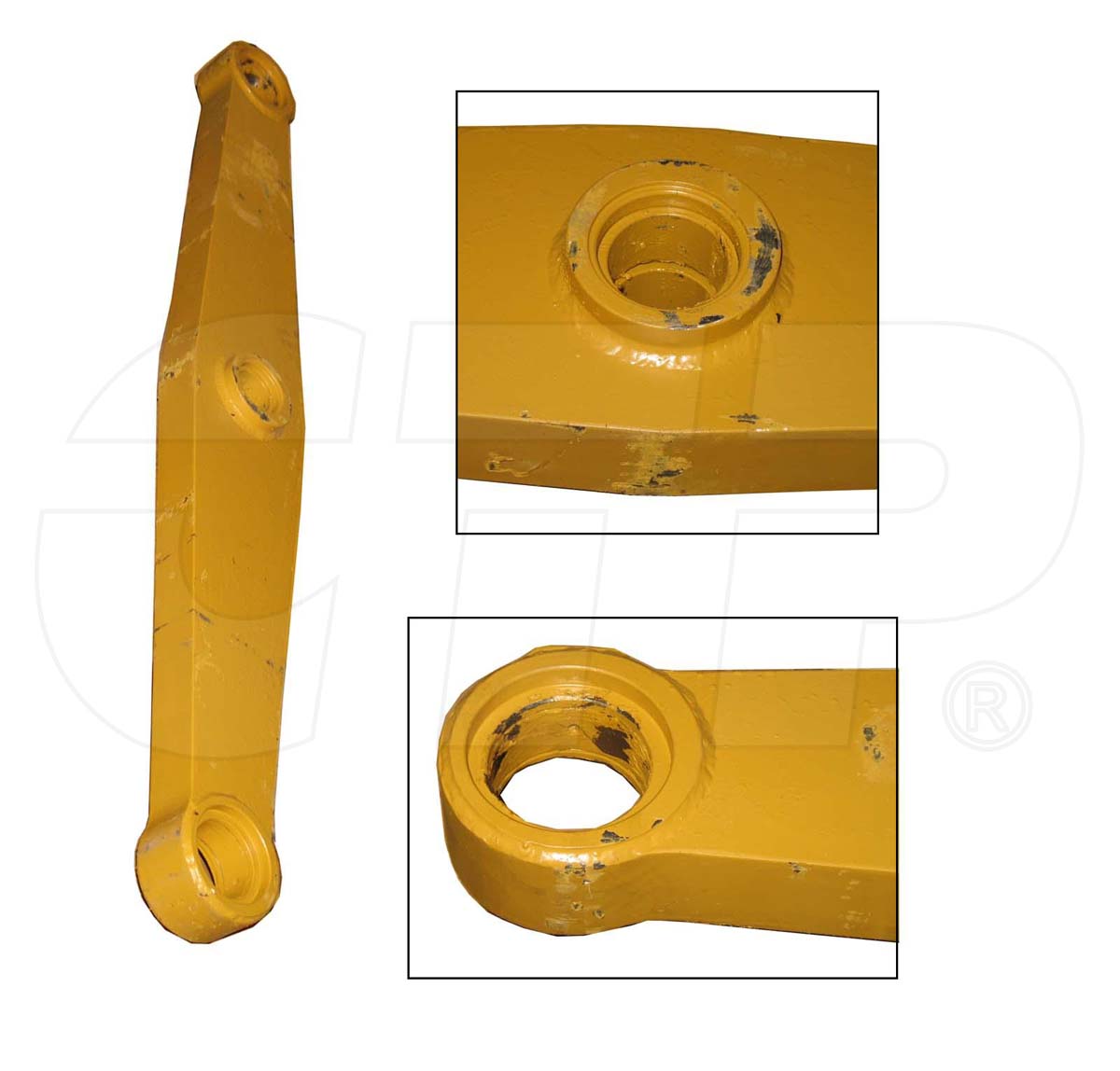 8E8789 Bar Equalizer Assembly for CATERPILLAR
