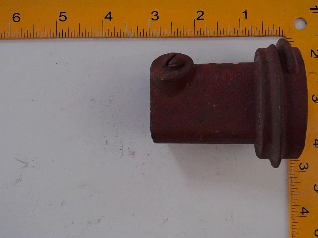 B1773 Spacer Ci# for AGCO