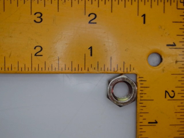 18664 Nut