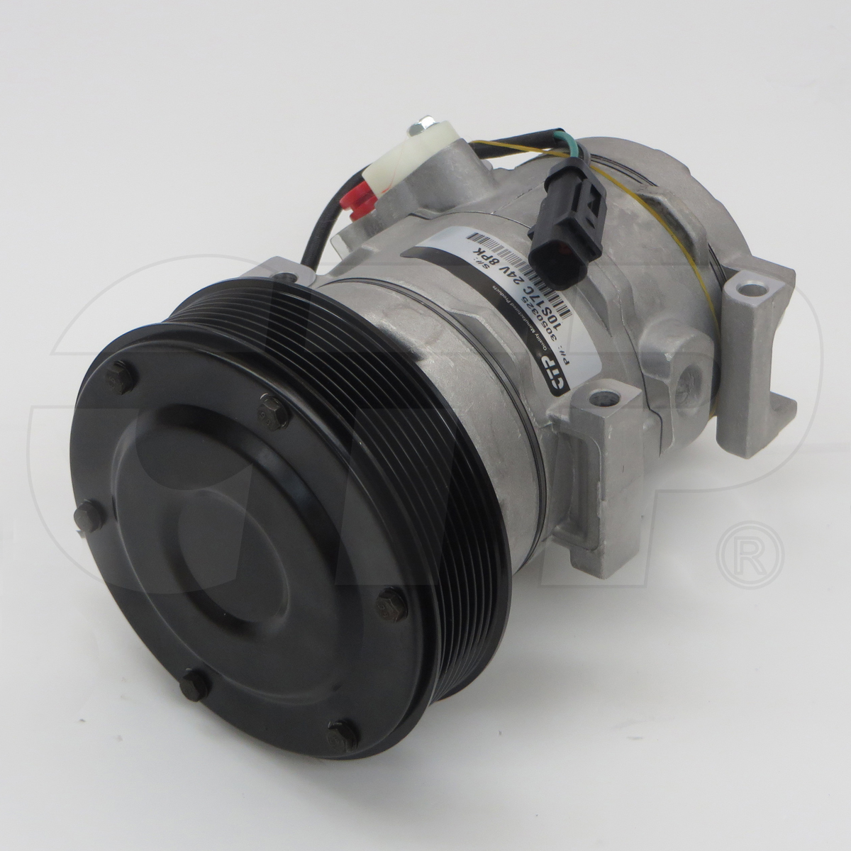 3050325 Compressor A/c for CATERPILLAR