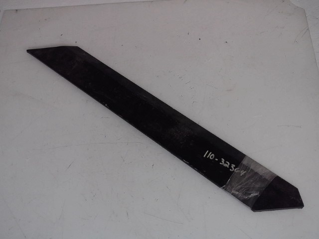 110-32364 Blade for GEHL MANITOU