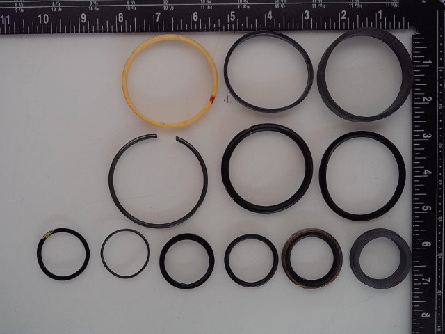 N855807 AGCO Kit