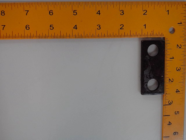 735031M1 Spcr for AGCO