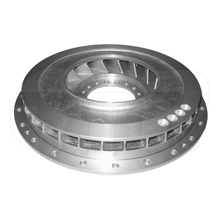 1T1691 Impeller-converter for CATERPILLAR