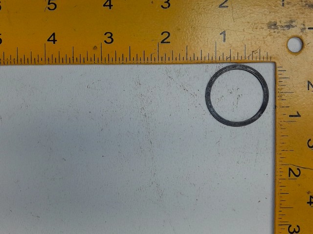 350-13121 Ring for GEHL MANITOU