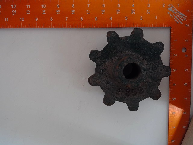 E359 Sprkt
