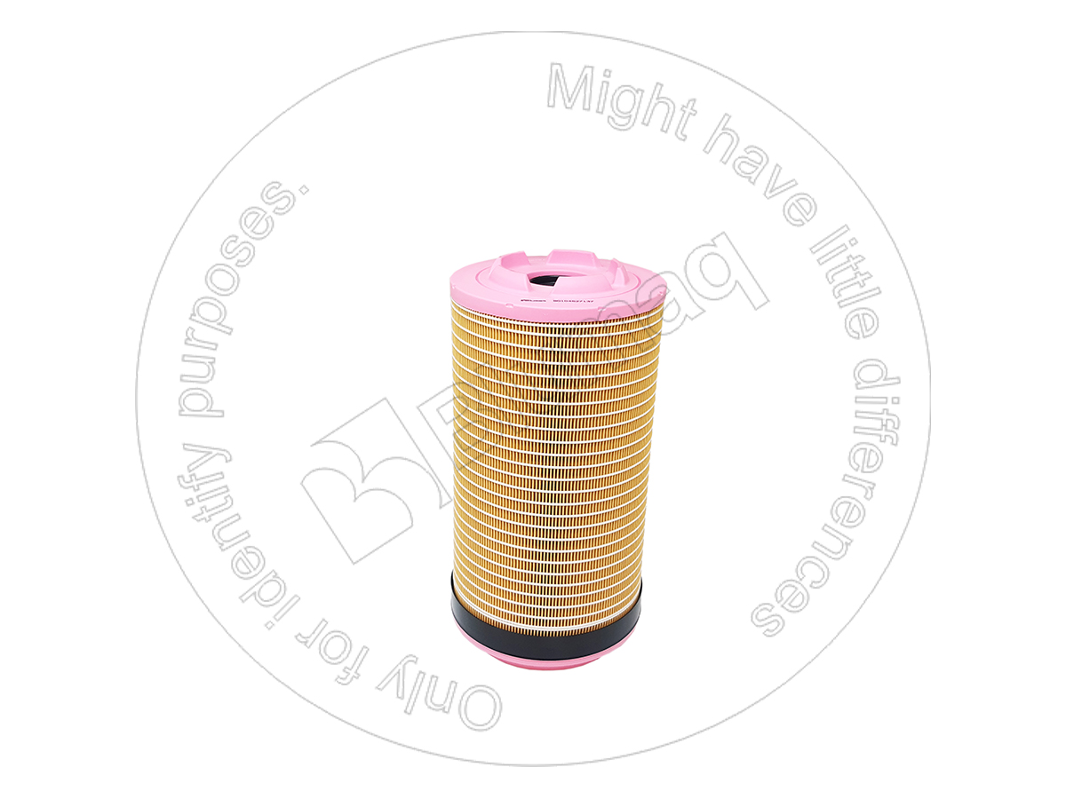 447-0760 BLUMAQ Filter Suitable 5287222