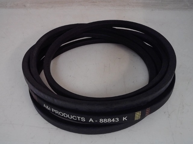 A88843 Belt for JOHN DEERE