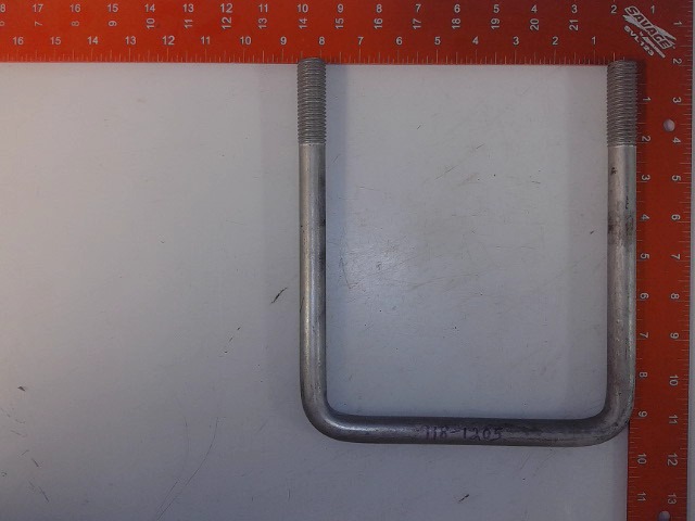 918-1205 U-bolt for AGCO